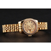 Superclone Rolex Datejust 28mm Gold Dial 1454096 $999.00