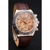 Rolex Daytona 39mm Rose-Gold Dial 1454243 $299.00