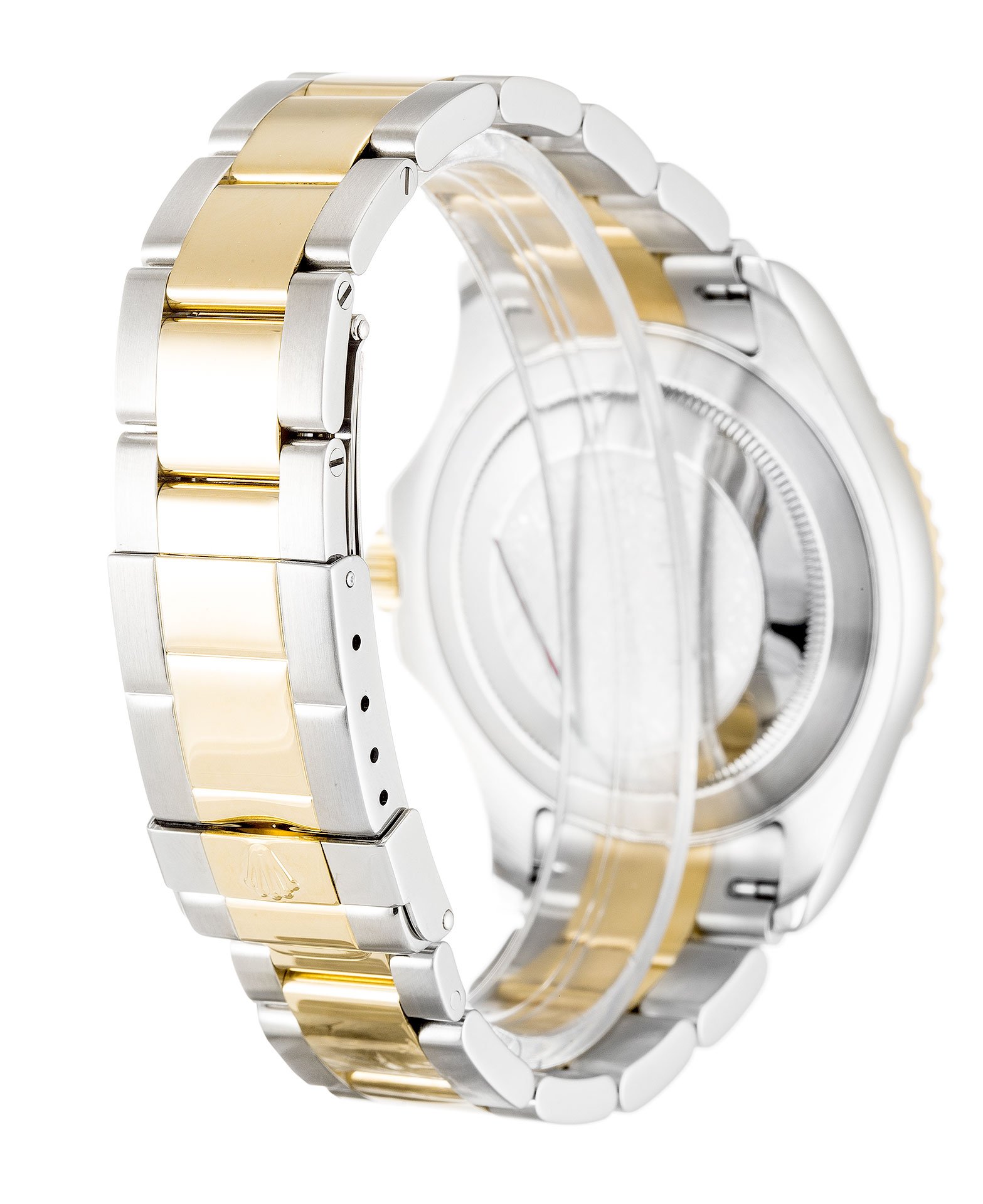 Rolex Yacht-Master 40mm White Dial 16623-2 $399.00