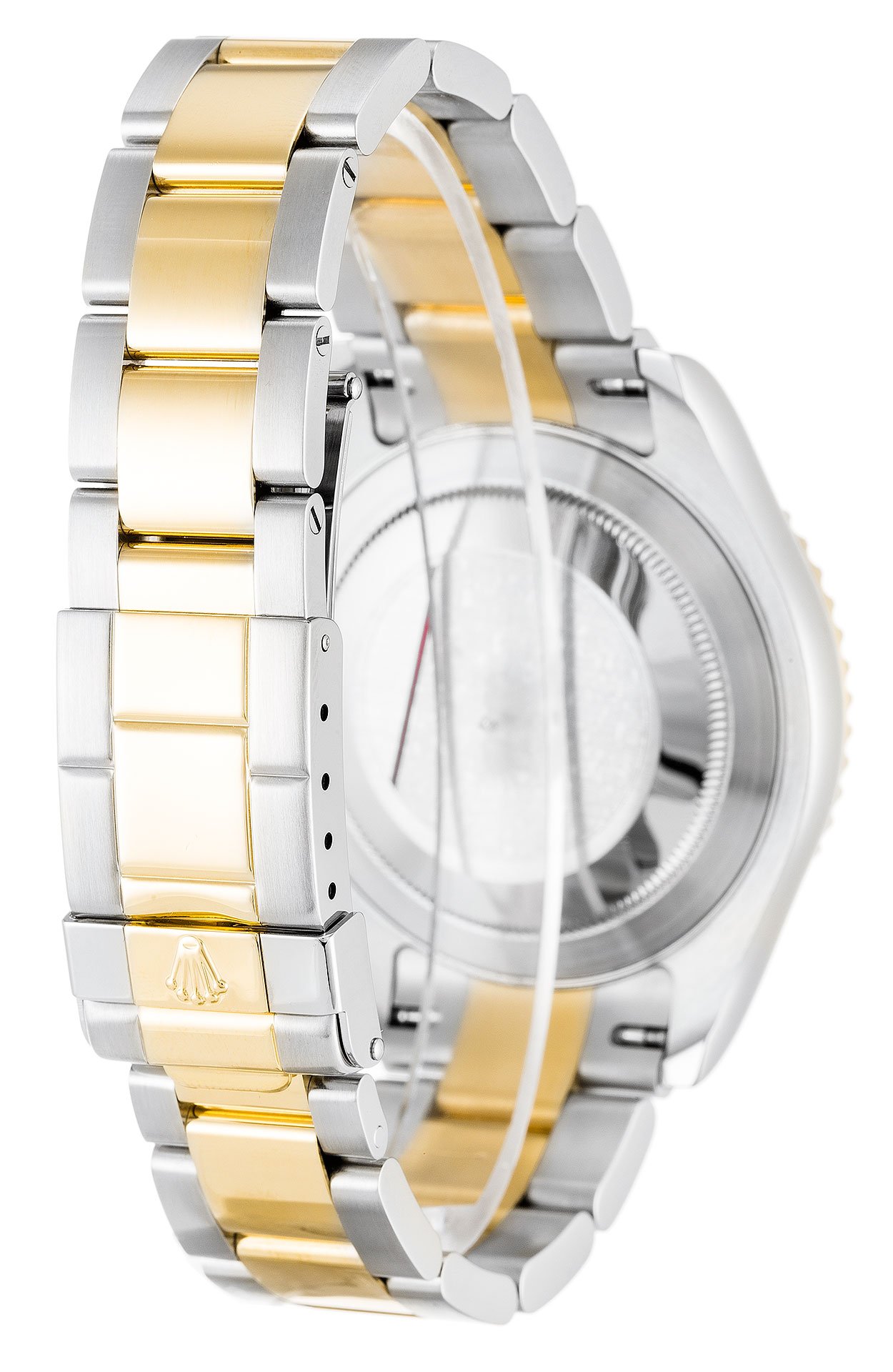 Rolex Yacht-Master 40mm Blue Dial 16623 $399.00