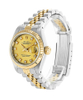 Rolex Datejust 26mm Gold Dial 69173-2 $399.00