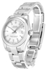 Rolex Lady-Datejust 30mm Silver Dial 178240 $399.00
