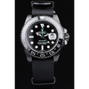 Superclone Rolex GMT-Master II 40mm Black Dial REP016827 $999.00