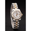 Superclone Rolex Datejust 26mm White Dial SRL104 $999.00