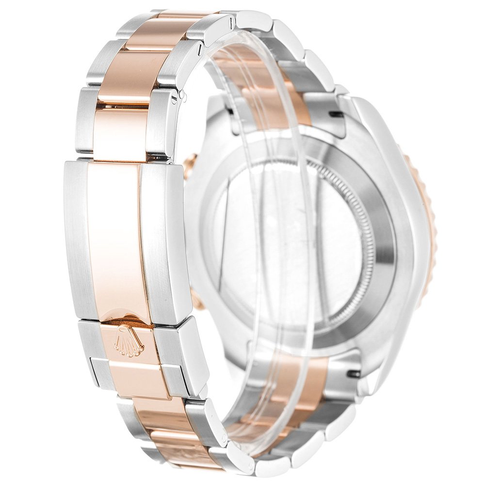 Rolex Yacht-Master 44mm White Dial 116681 $350.00