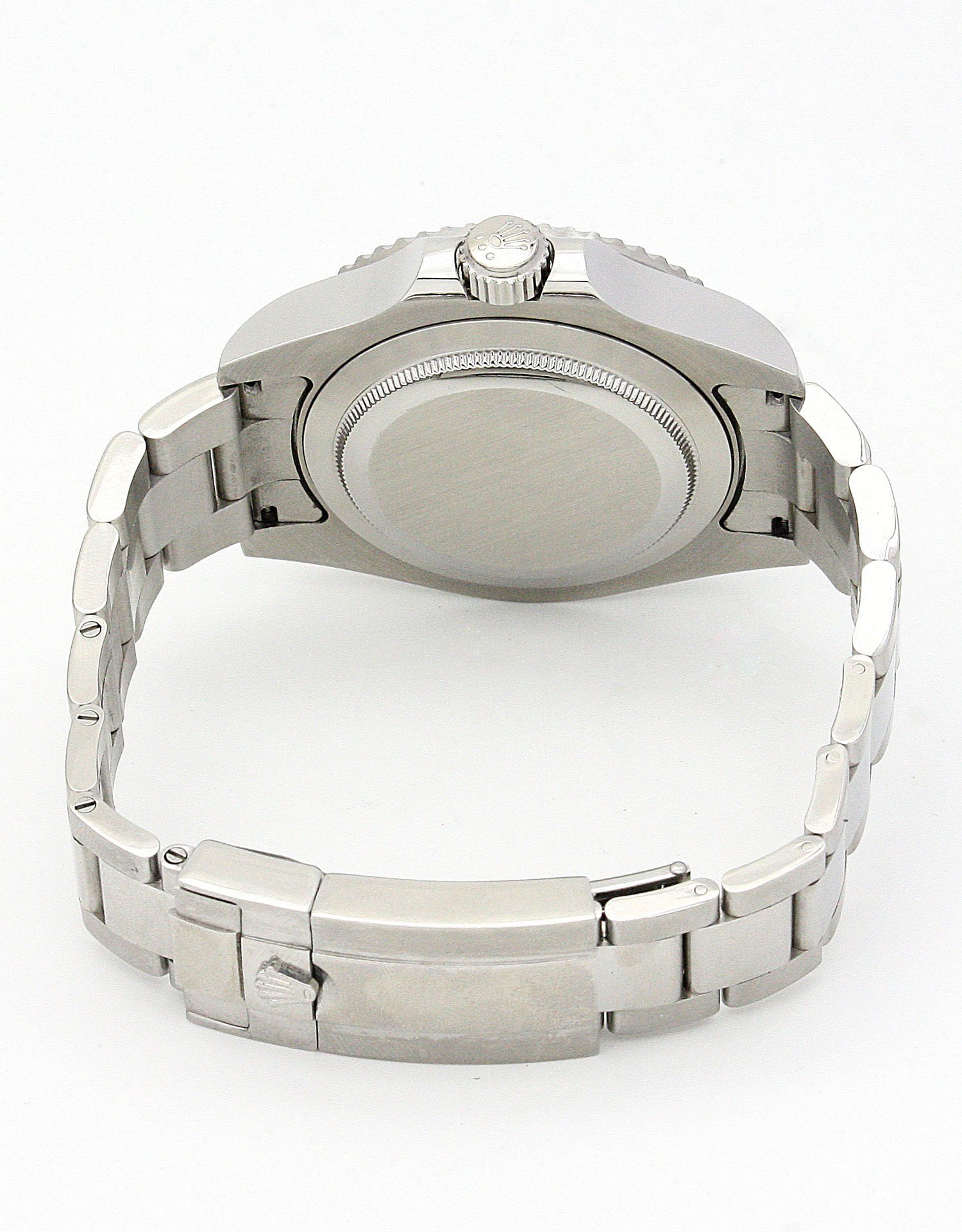 Rolex GMT-Master 40mm Black Dial 16720-3 $399.00