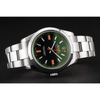 Superclone Rolex Milgauss 41mm Black Dial REP016836 $999.00