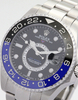 Rolex GMT-Master 40mm Black Dial 16720-2 $399.00