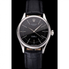Superclone Rolex Cellini 38mm Black Dial REP016809 $999.00