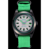 Rolex Milgauss 40mm Green Dial 622004 $399.00