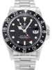 Rolex GMT-Master 40mm Black Dial 16750 $399.00