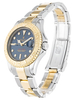 Rolex Yacht-Master 35mm Blue Dial 168623 $399.00