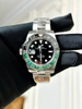 Rolex GMT-Master II 40mm Black Dial 126720VTNR “Sprite” $399.00