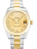 Rolex Lady-Datejust 31mm Champagne Dial 178273-2 $399.00