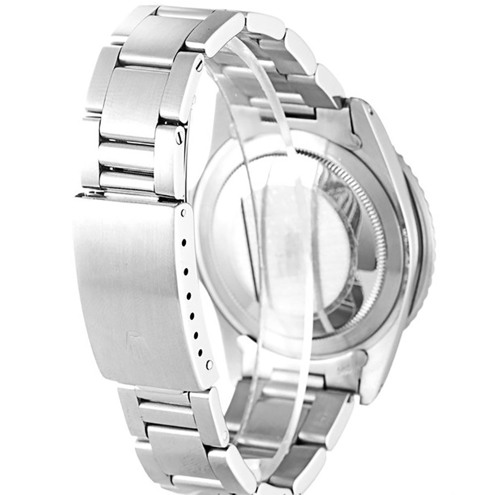 Rolex GMT-Master 40mm Black Dial 16710 “Pepsi” $399.00