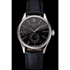 Superclone Rolex Cellini 38mm Black Dial REP016790 $999.00
