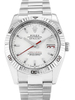 Rolex Datejust Turn-O-Graph 36mm White Dial 116264 $399.00