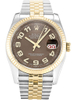 Rolex Datejust 36mm Bronze Dial 116233 $399.00