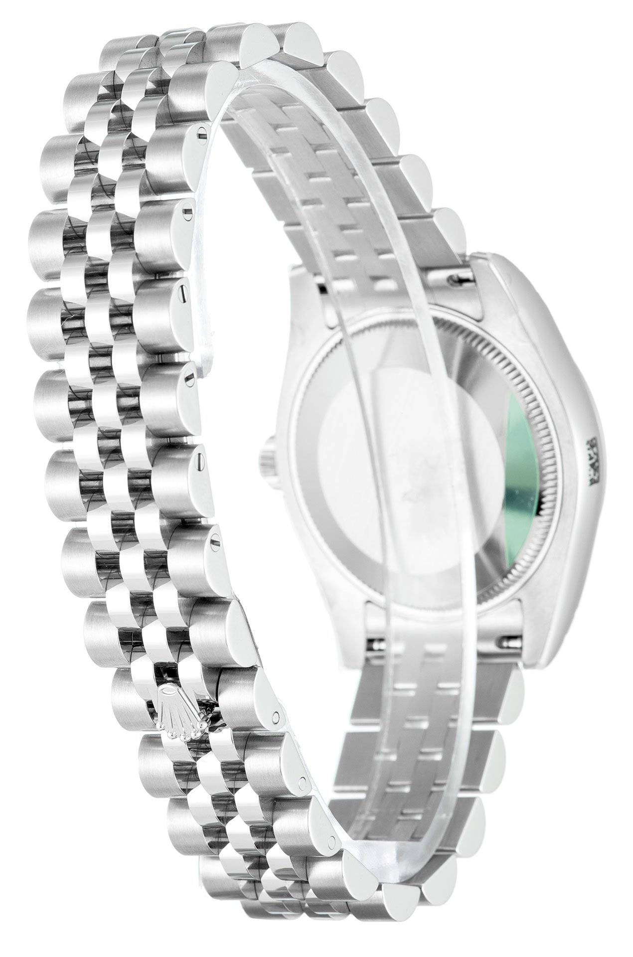 Rolex Lady-Datejust 30mm Blue Dial 178240 $399.00