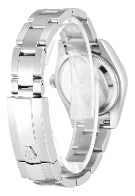 Rolex Lady-Datejust 26mm Bronze Dial 179179 $399.00