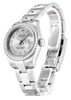 Rolex Lady-Datejust 26mm Silver Dial 179384 $399.00