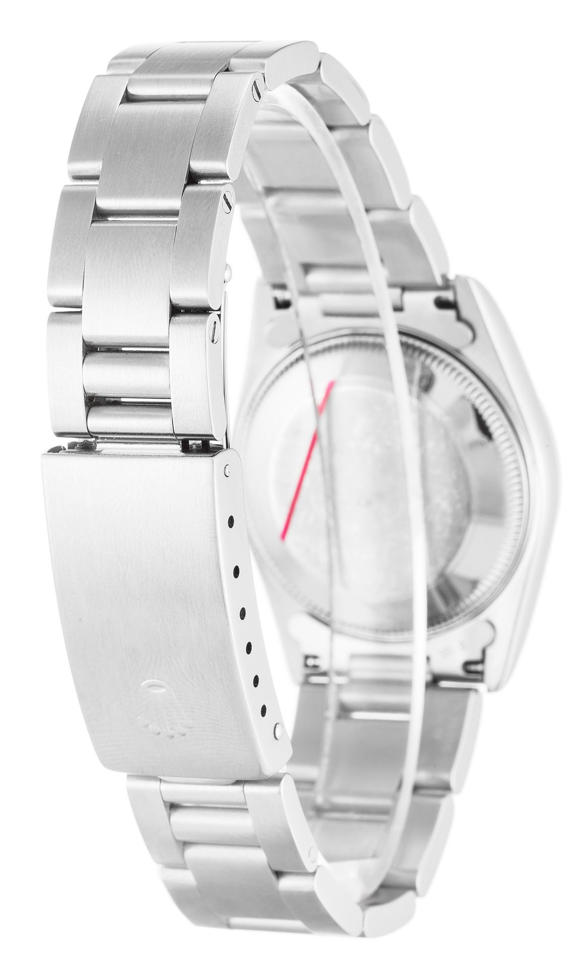 Rolex Datejust Mid-Size 30mm Ivory Jubilee Dial 68240 $399.00