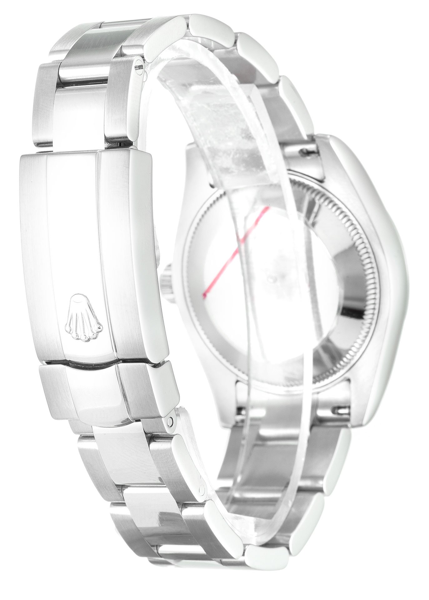 Rolex Lady-Datejust 31mm Blue Dial 178240 $399.00