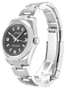 Rolex Oyster Perpetual Lady 31mm Black Dial 177200 $399.00