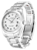 Rolex Oyster Perpetual Date 34mm White Dial 115200 $399.00