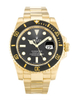 Rolex Submariner 40mm Black Dial 116618LN $399.00
