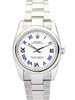 Rolex Oyster Perpetual Lady 31mm White Dial 177200 $399.00