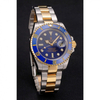 Superclone Rolex Submariner 41mm Blue Dial PR16233B $999.00
