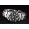 Superclone Rolex Submariner 40mm Green Dial Mechanism-SRL51 $999.00