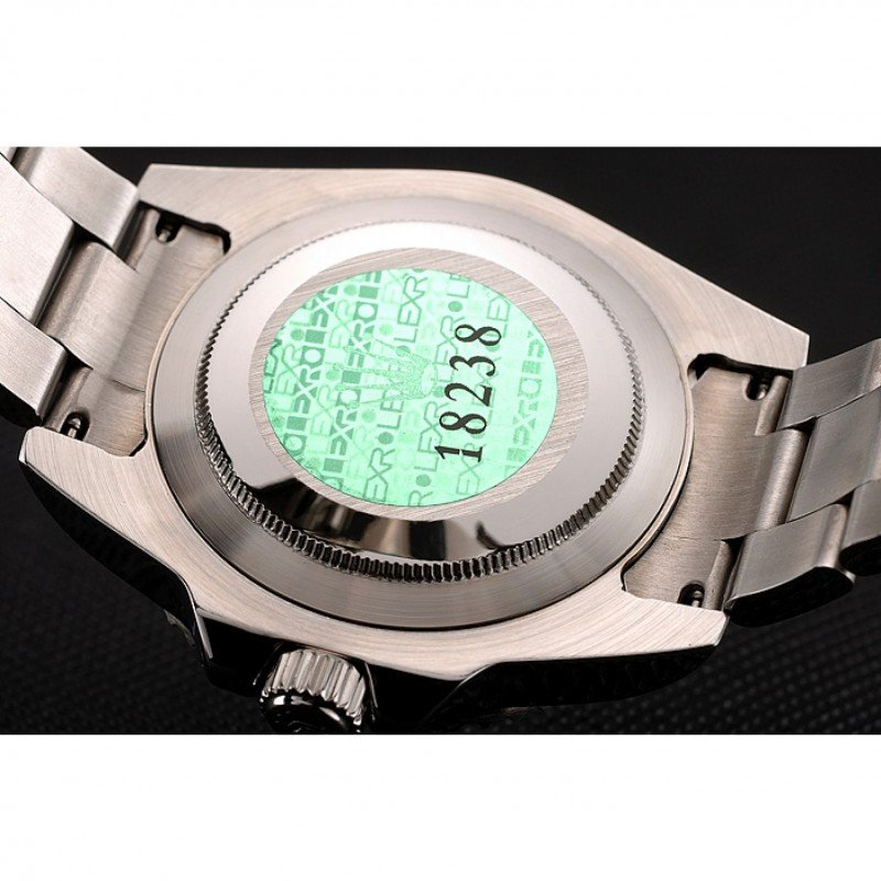 Superclone Rolex Submariner 41mm Pink Dial 1453980 $999.00