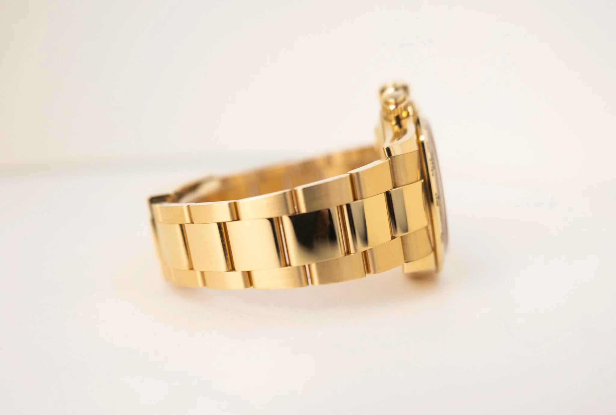 Superclone Rolex Daytona 40mm Green Dial 116508 $599.00 – $1,329.00