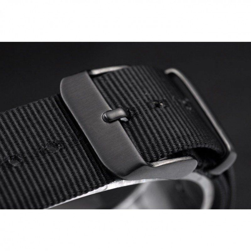 Superclone Rolex Submariner 39mm Black Dial REP016826 $999.00