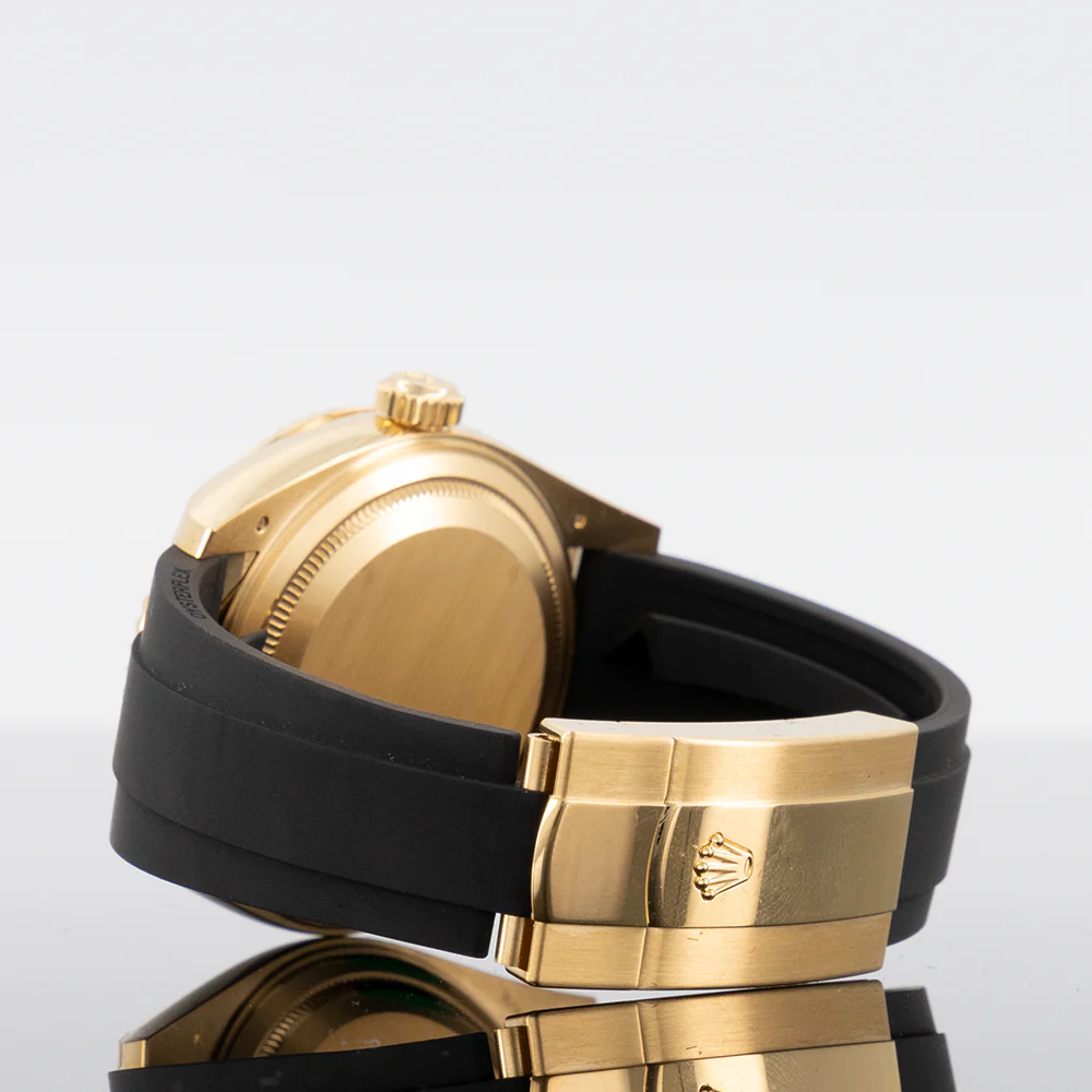 Rolex Sky-Dweller 42mm Black Dial 326238 $399.00