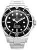 Rolex Deepsea 44mm Black Dial 116660 $399.00
