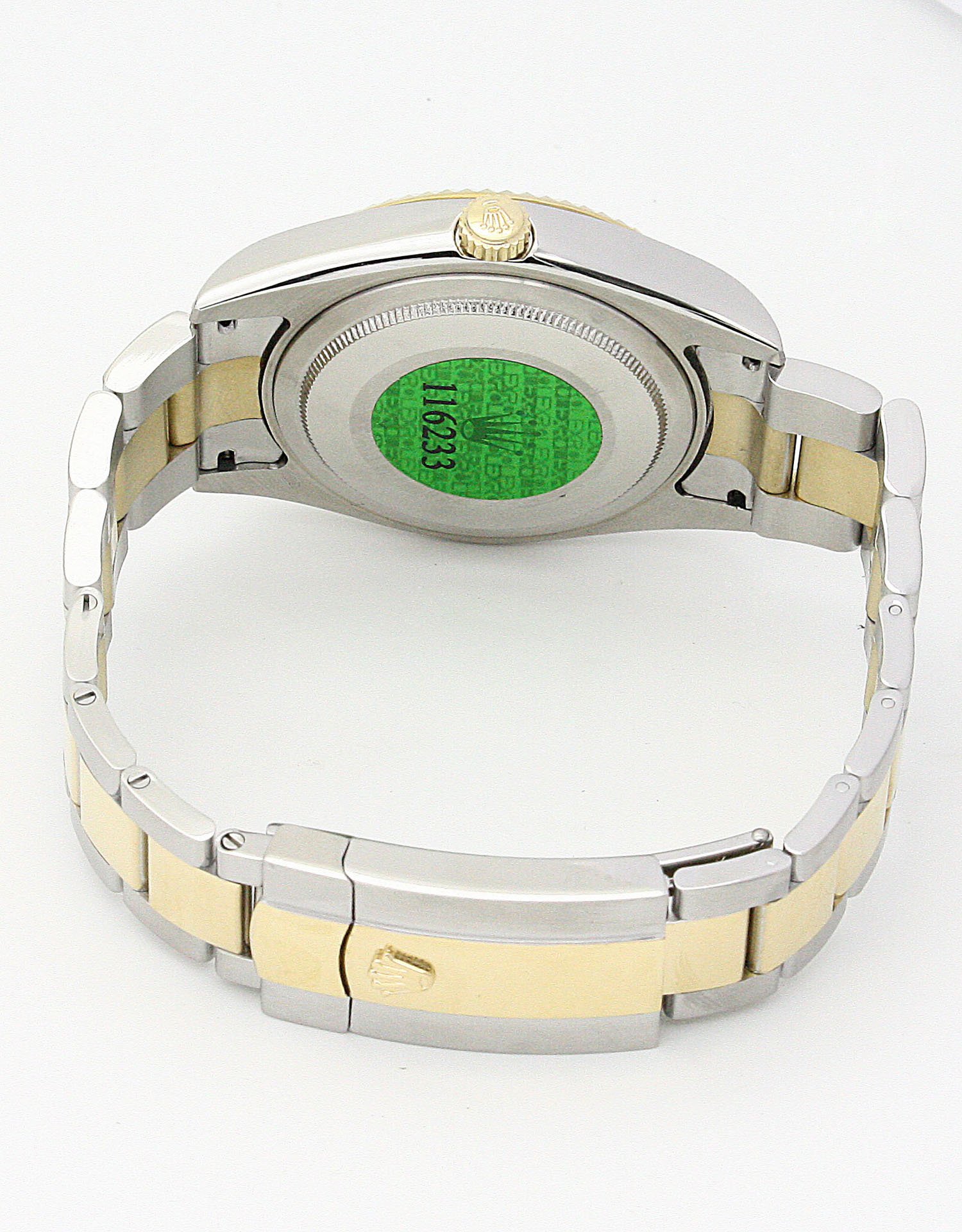 Rolex Sky-Dweller 42mm Gold Dial 326938 $399.00