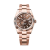 Superclone Rolex Sky-Dweller 42 mm Chocolate Dial 336935 $1,099.00