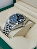 Superclone Rolex Sky-Dweller 42 mm Bright blue Dial 336934 Jubilee $899.00