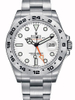Rolex “Polar” Explorer II 42mm White Dial 216570 WSO $399.00