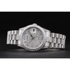 Superclone Rolex Day-Date 37mm Diamond Dial 621612 $999.00