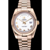 Rolex Day-Date 41mm White Dial 622546 $399.00