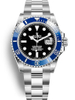 Rolex Submariner 41mm Black Dial 126619LB $399.00