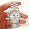 Rolex Day-Date 36mm Silver Dial 118346 $399.00