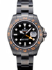 Superclone Rolex Explorer 40mm Black Dial 98240 $999.00