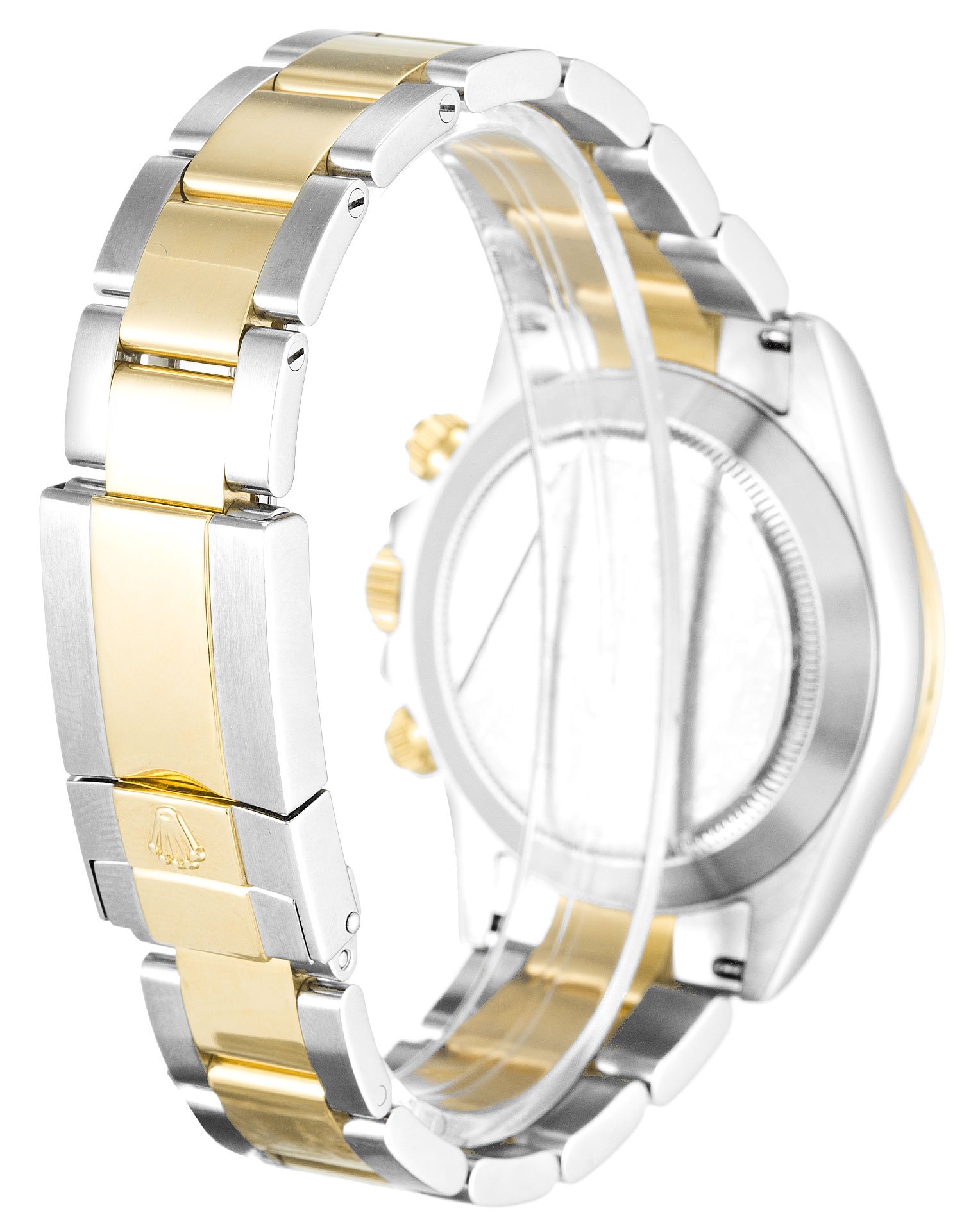 Rolex Daytona 40mm White Dial 116523 116523-2 $599.00 – $1,329.00