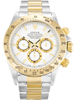 Rolex Daytona 38mm White Dial 116523 $599.00 – $1,329.00