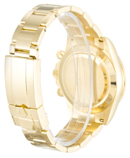 Rolex Daytona 40mm White Dial 116528 $599.00 – $1,329.00